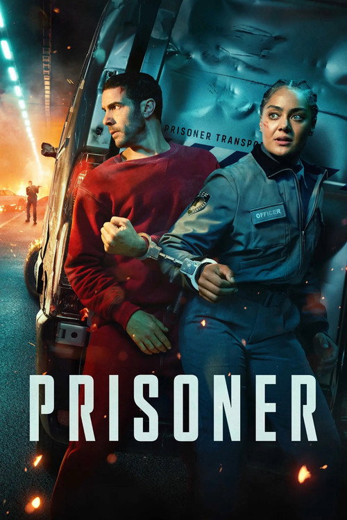 Prisoner : 1.Sezon 2.Bölüm
