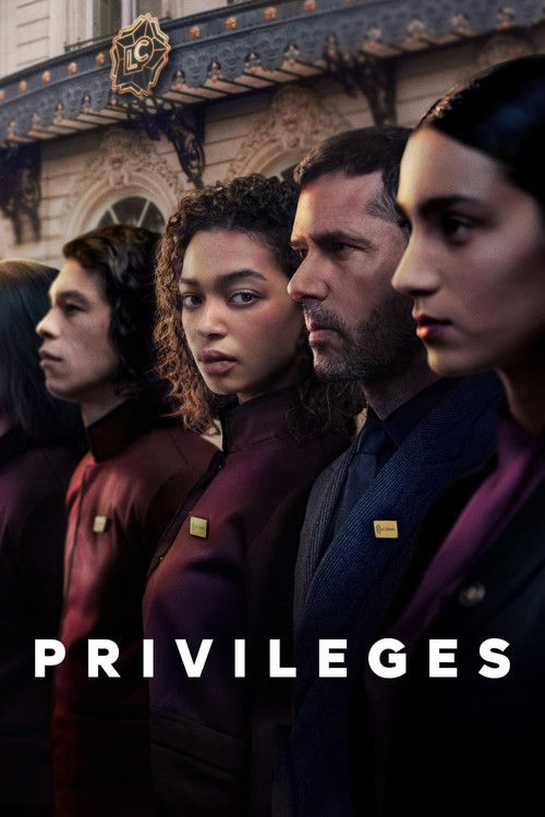 Privileges : 1.Sezon 6.Bölüm