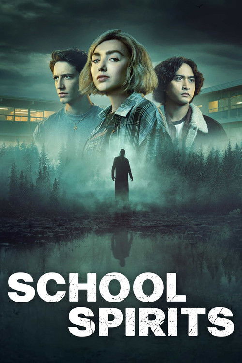 School Spirits : 3.Sezon 3.Bölüm