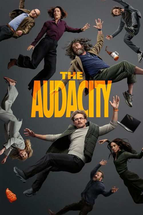 The Audacity : 1.Sezon 5.Bölüm