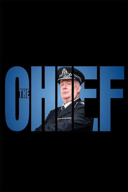 The Chief : 1.Sezon 1.Bölüm