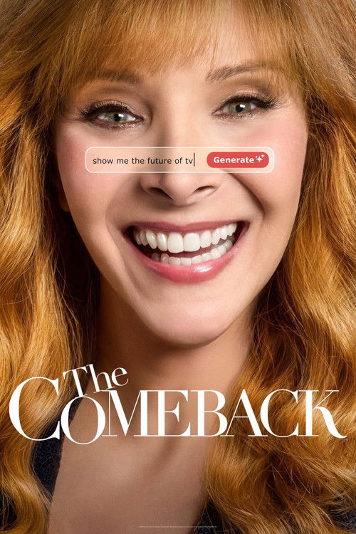 The Comeback : 3.Sezon 7.Bölüm
