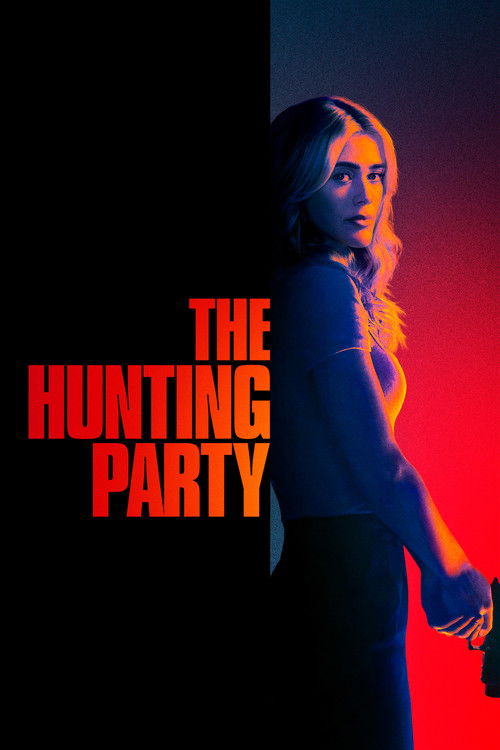The Hunting Party : 2.Sezon 12.Bölüm