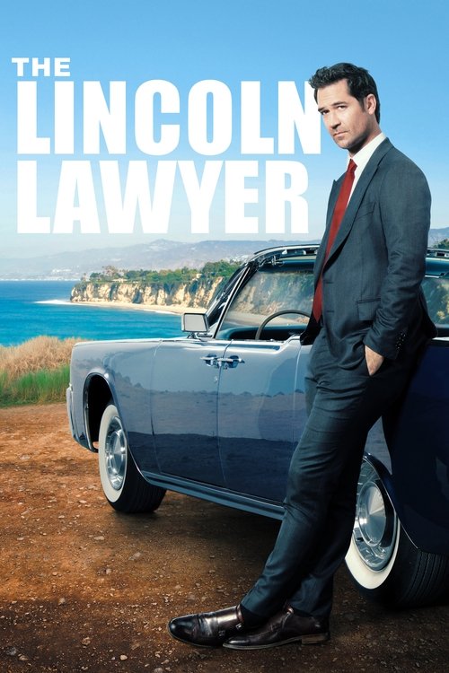The Lincoln Lawyer : 4.Sezon 2.Bölüm