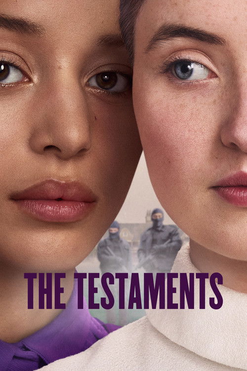 The Testaments : 1.Sezon 7.Bölüm