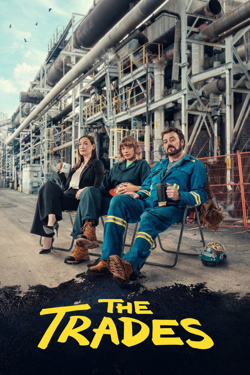 The Trades : 3.Sezon 8.Bölüm
