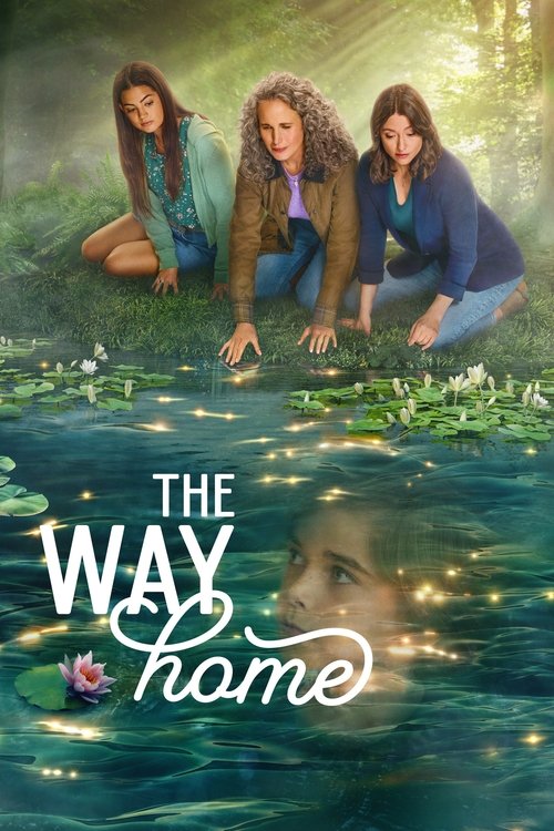 The Way Home : 4.Sezon 3.Bölüm