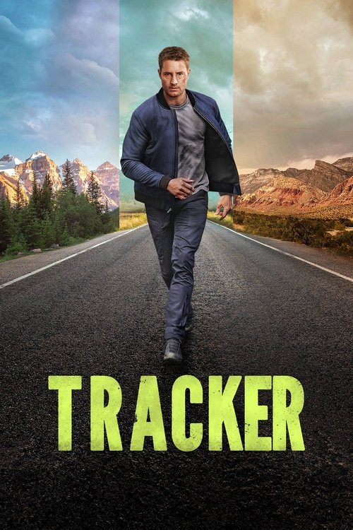Tracker : 3.Sezon 19.Bölüm
