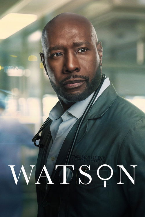 Watson : 2.Sezon 20.Bölüm