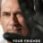 Your Friends & Neighbors : 2.Sezon 5.Bölüm izle