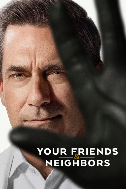 Your Friends & Neighbors : 2.Sezon 5.Bölüm