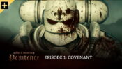 Adepta Sororitas Penitence izle