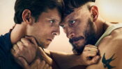 Half Man izle